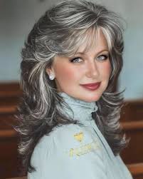 Capas que definen y realzan tu belleza natural 🌸💫