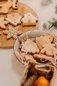 Here you can explore hq christmas cookie transparent illustrations, icons and clipart with filter setting like size, type, color etc. 1000 Amazing Christmas Cookies Photos Pexels Free Stock Photos