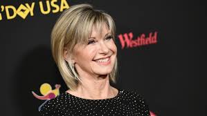Olivia Newton-John Talks First Memoir and Cancer Battle