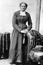 And then we heard the thunder and that was the 2019 movie harriet, featuring cynthia erivo as tubman, chronicled tubman's life from her first marriage through her service freeing the enslaved. 8 Harriet Tubman Facts To Know Before Watching The Harriet Movie