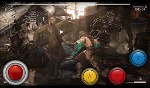 Performance is not optimized on devices with less than 1gb ram. Tips Mortal Kombat X 2018 For Android Apk Download