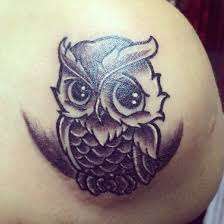Trabzon Efekt Tattoo Studio Baykus Dovmeleri Tattoo Studio Tattoo