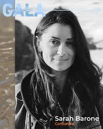 Hailey Celesse McCarthy