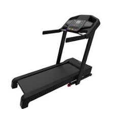 Tapis De Course T900c