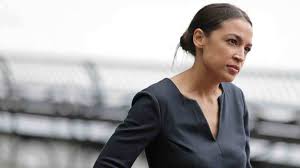 Vulnerable dems fret after getting a shock: Alexandria Ocasio Cortez Beat The Democratic Machine Now She S Helping Other Candidates Do The Same Mother Jones