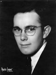 ames Wellington Carter was born August 1, 1913, in Bradner, Ohio, to James  L. Carter and Lena Rees Carter. He had an older siste