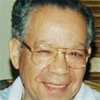 Noel Turner Obituary