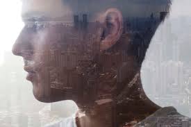 Portraits — Jasper James