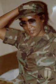 Valerie Floyd's Instagram, Twitter & Facebook