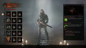 Warhammer Vermintide 2 Character Skills List Youtube Vermintide 2 guide will take you through everything you need to know to defeat the hordes of skaven. warhammer vermintide 2 character skills list