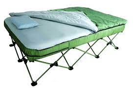 You can also use this cot as a guest bed in your home since it is easy to move around in the it is set up in a matter of minutes and once folded, a waterproof carry bag has been provided to keep. Camping Maxx