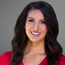 Brooke Reese's Instagram, Twitter & Facebook