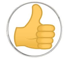 Image result for thumbs up emoji pic