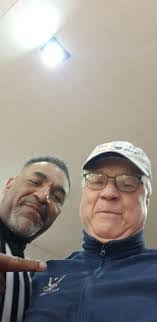 Herbert Givens's Instagram, Twitter & Facebook