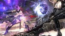 14 options · game version: Ninja Gaiden Sigma 2 Wikipedia