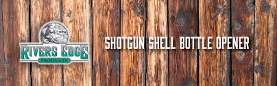 The staff at bottle breacher used to use 50 caliber ammunition to defend our country down range, they now use them to provide the best man gifts, groomsmen gifts, and promotional products on the market. Amazon Com Rockin W Brand W1029 Time To Reload Metal Shotgun Shell Bottle Opener Sports Outdoors