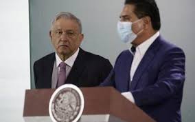 Aureoles ofrece recompensa para capturar al feminicida de jessica. No Entiendo Nada Al Presidente No Se A Donde Vamos Silvano Aureoles El Sol De Zamora Noticias Locales Policiacas Sobre Mexico Michoacan Y El Mundo