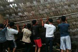 Contoh Perilaku Yang Mencerminkan Rasa Persatuan Dan Kesatuan