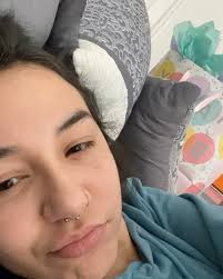 11 years old.. I cant believe it. Happy birthday my little BM. Sissy loves  you with all her heart forever and always 🤍 Please stop growing up 🥹