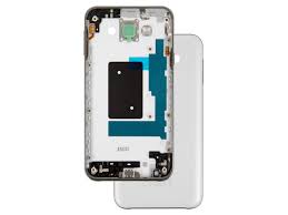 Samsung E700 Galaxy E7, (white ...