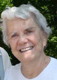 Dr. Mary Irene Stephens