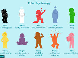 Color Psychology Does It Affect How You Feel