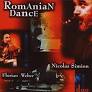 Romanian Dance