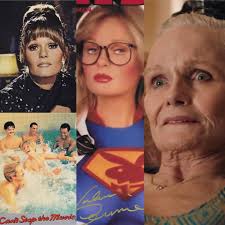 HBD to the amazing Valerie Perrine! September 3 birthdays: Costas Mandylor,  56; Charlie Sheen, 56; Adam Curry, 57; Holt McCallany, 58; Merritt Butrick  (1959-1989); Steve Jones, 66; June Fairchild (1946-2015); Tim Donnelly,