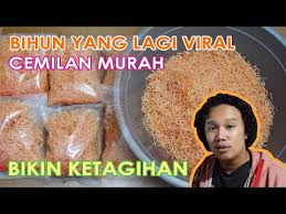 Zaskia adya mecca berikan buah ini untuk cemilan sore bhaj kama yang baru 6 bulan, tak disangka manfaatnya ternyata banyak sekali Peluang Bisnis Sambal Mie Bihun Pedas Nikmat