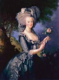 New Perfume Review: Parfums Lubin Grisette + La Coquette et La Belle Époque  Paris Draw - ÇaFleureBon Perfume Blog
