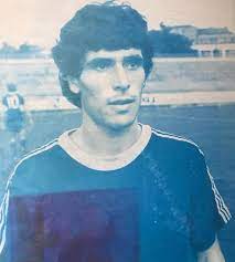 Fadil muriqi is one of the richest kosovar/kosovan association football player. Fadil Muriqi As Pristine Istorija Ex Yu Fudbala Facebook
