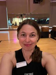 See you tomorrow at 9:30 AM Yoga Family! #ltemployee