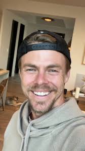 Derek Hough Golf