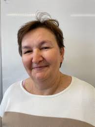 Pädagogische Mitarbeiterinnen