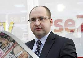 Update information for adam bielan ». Bielan To Zona Zdecyduje Czy Skorzystamy Z 500 Plus Super Express Wiadomosci Polityka Sport
