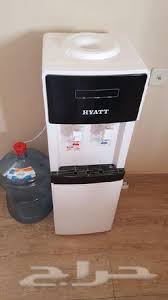 حراج الأجهزة برادة Hyatt