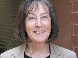 Judy Enderle's Instagram, Twitter & Facebook