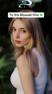 Ghibli Filter Marcas