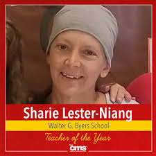 Walter G. Byers School