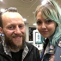 Solarspire (Rise to Omniscience, #4) by Aaron Oster