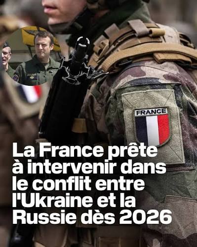Le 14 juillet prochain, la France affirme son soutien à l'Ukraine. Le  défilé du 14 juillet 2026 sur les Champs-Élysées sera dédié à l'Ukraine.  Cet événement, qui devrait être le plus important