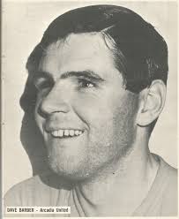 Passing of Arcadia Soccer Legend Brian Stoddart