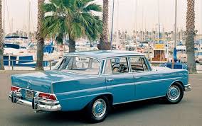 1960 Mercedes Benz 220s Sedan Mercedes Sedan Mercedes Benz Classic Mercedes Benz