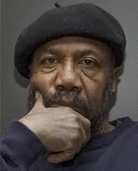 ArtBreak: Legendary Artist's Talk: James Palmore