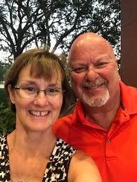 Happy 41st Anniversary Tom and Linda 🎉❤️