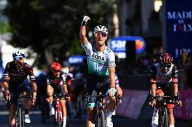 Sagan has the ability to do it all, which means it's no surprise that he has such an. Peter Sagan Sprints To Giro D Italia Stage 10 Victory After Team Obliterates Race Cycling Weekly