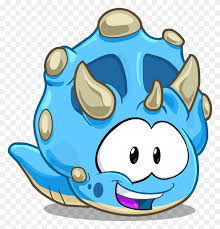 Purple puffle's are almost always happy, but they are shown to be picky eaters, as they like to have salt in their food. Club Penguin Dino Puffles Club Penguin Png Stunning Free Transparent Png Clipart Images Free Download