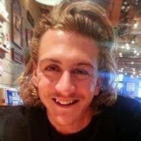 Kenneth Patrick Schutz Obituary