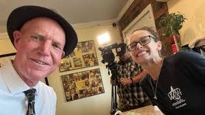 Allan Gwyn's Instagram, Twitter & Facebook