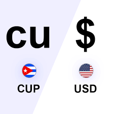 The united states dollar is divided into 100 cents. Convert Cuban Peso To Usd Dollar Today Cup To Usd